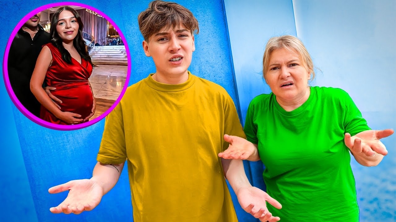 A Madu TÁ GRÁVIDA De Novo? Agora do TASPIO?