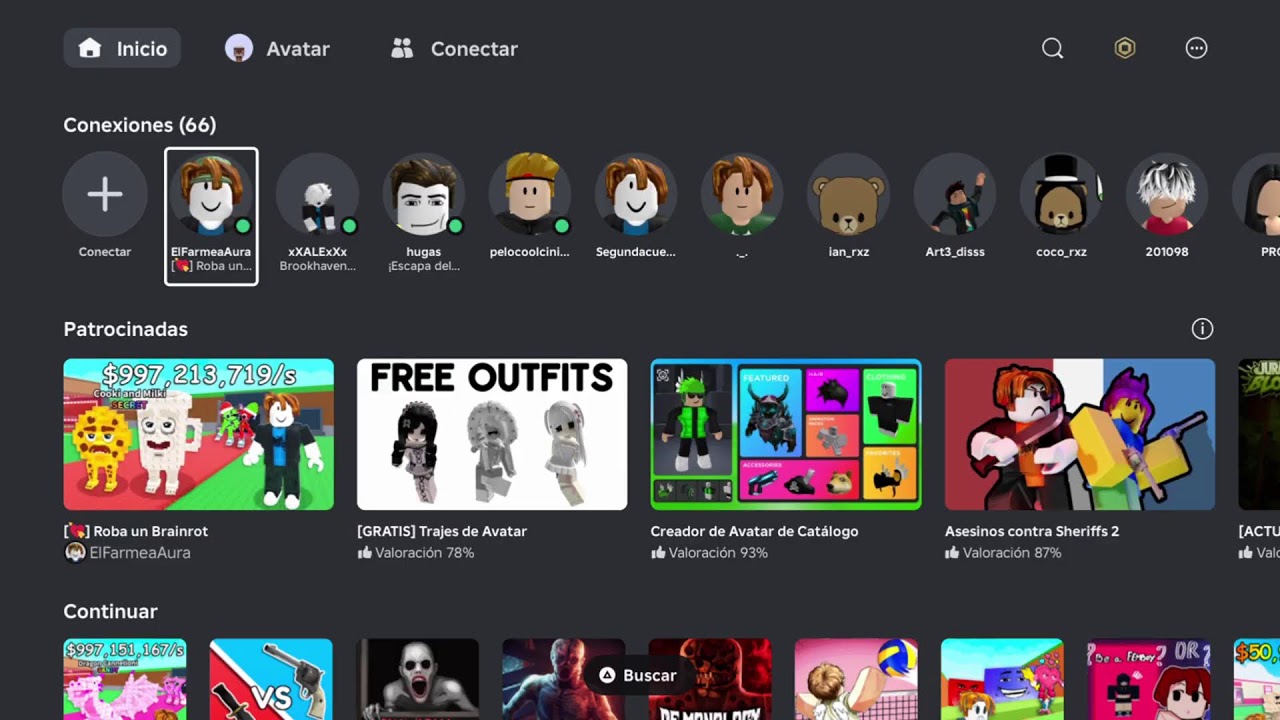 TRADEANDO Y HACIENDO PVP