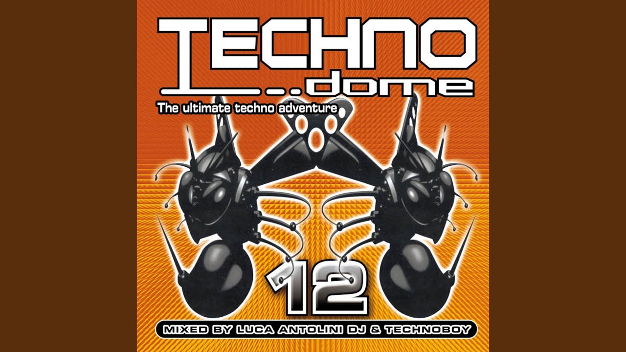 JUNIOR (Hardstyle Masterz Remix)