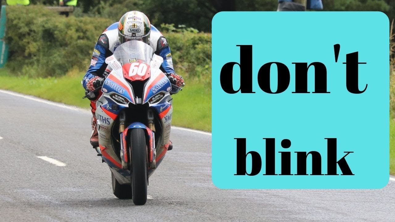 ULSTER GRAND PRIX 2019