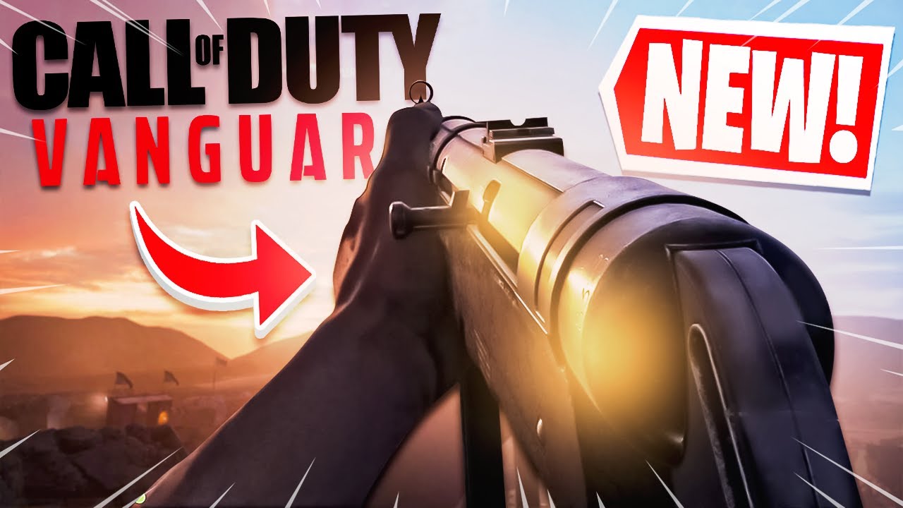 COD VANGUARD ALPHA GAMEPLAY! HIGH KILL VANGUARD GAMEPLAY!