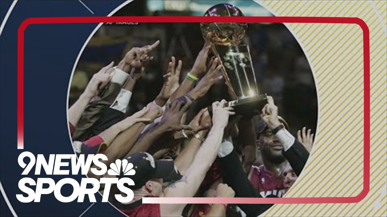 A brief history of the Miami Heat
