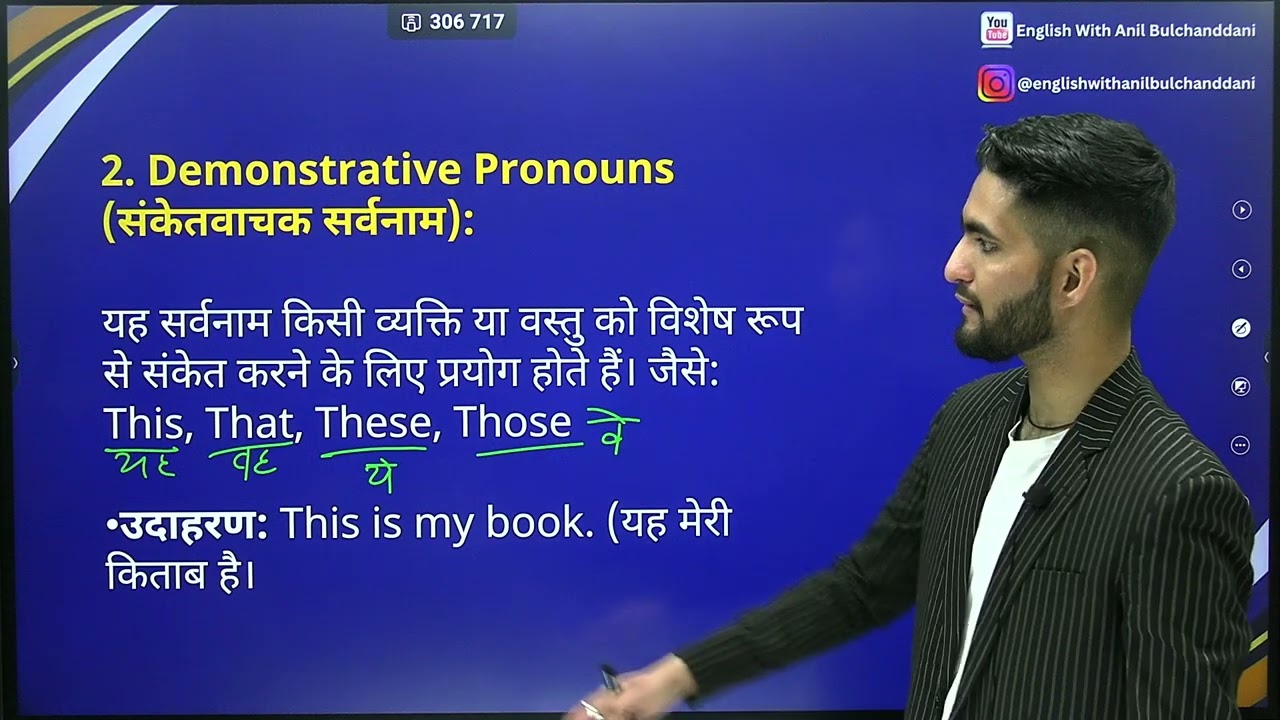 DAY 08 Of Best Spoken English Course,Best English Speaking Course,B.O.S.E. COURSE Anil Bulchanddani