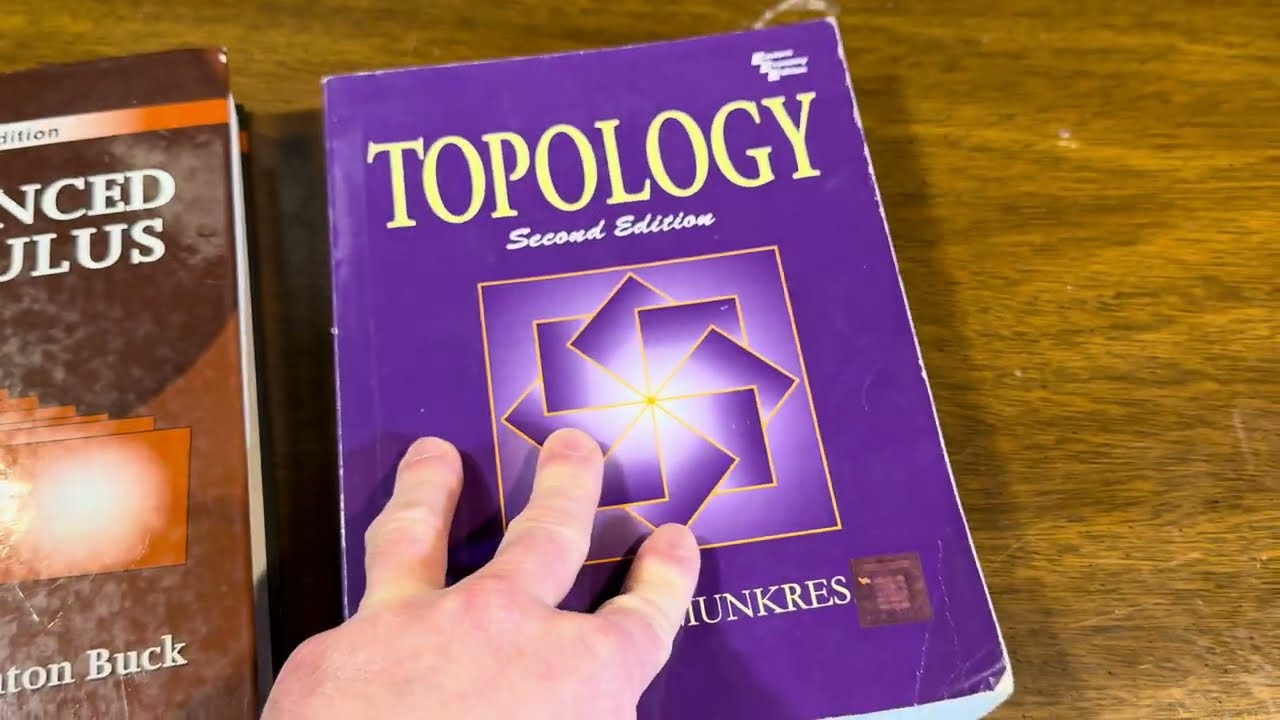 Advanced Calculus and Topology