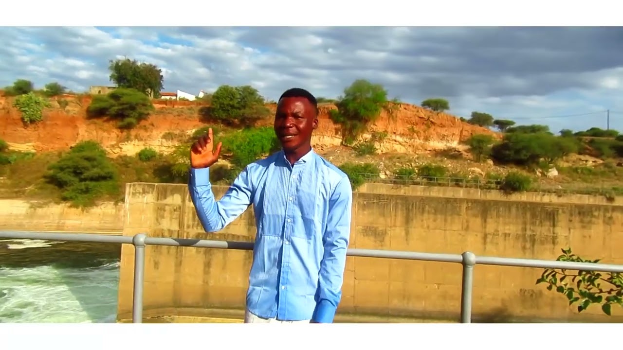 Rimon Dantes_ft _Bada Chongo_Nirhandza_Wena(Official Video)2022