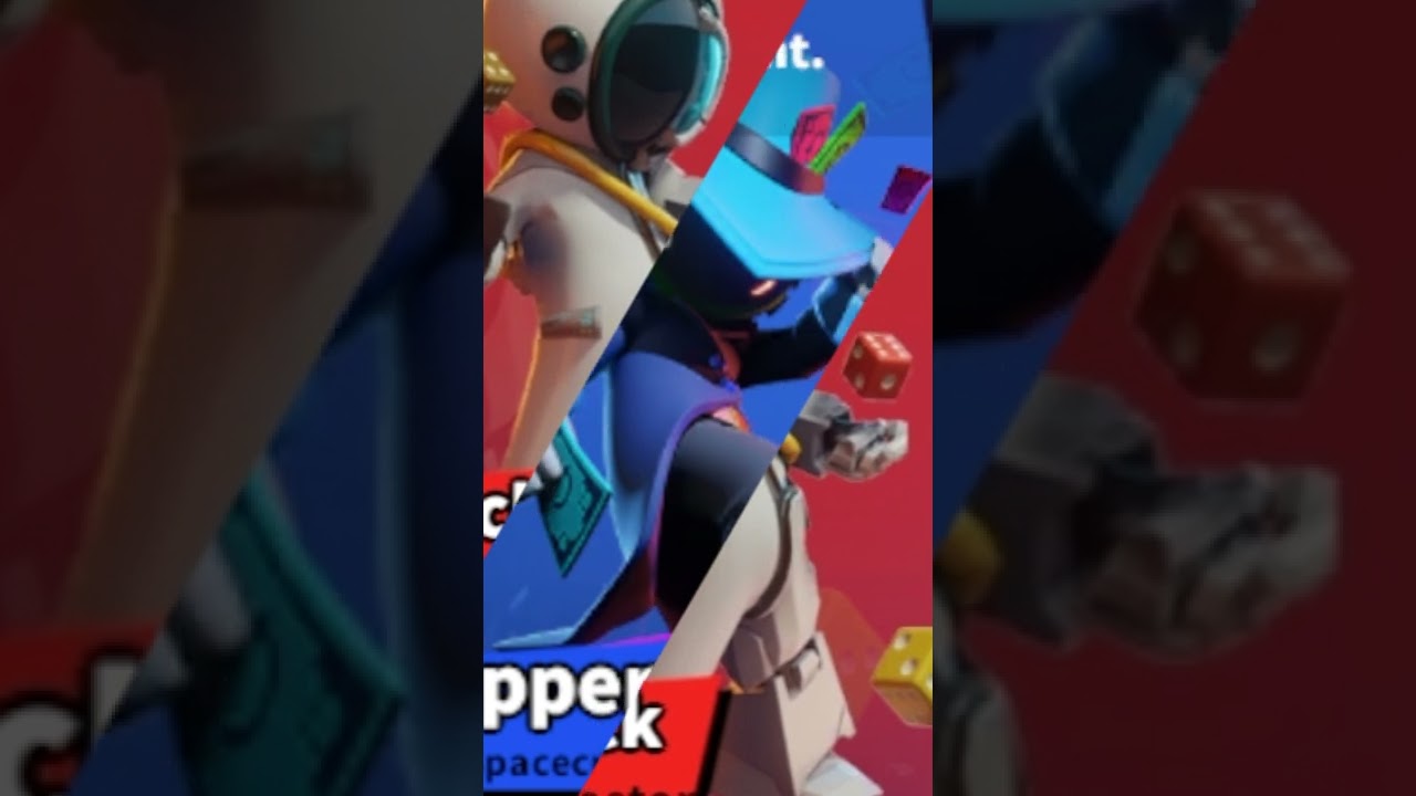 Black jack vs Swapper || Super sus