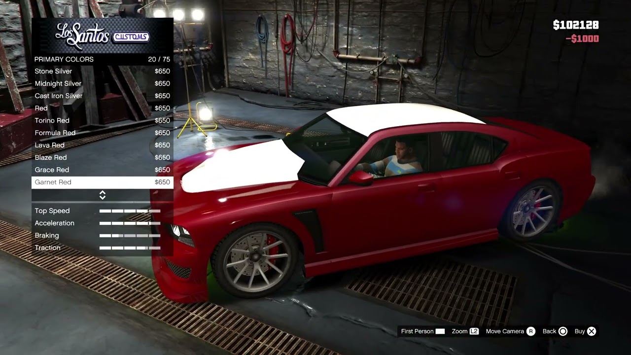 Car modification #gta #cargames #gtav #playstation #modification #gtav 