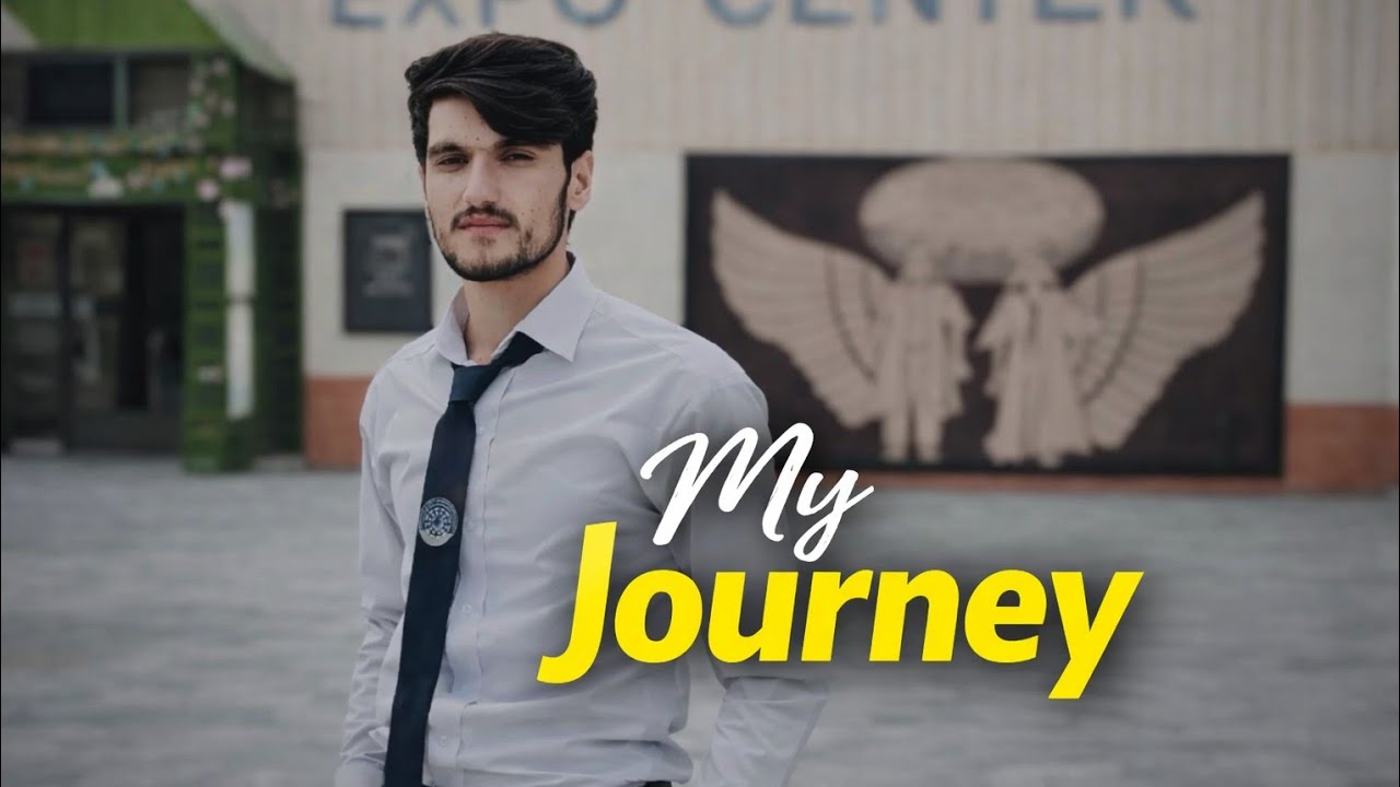 My Journey ( How I improved my English Speaking) 🔥