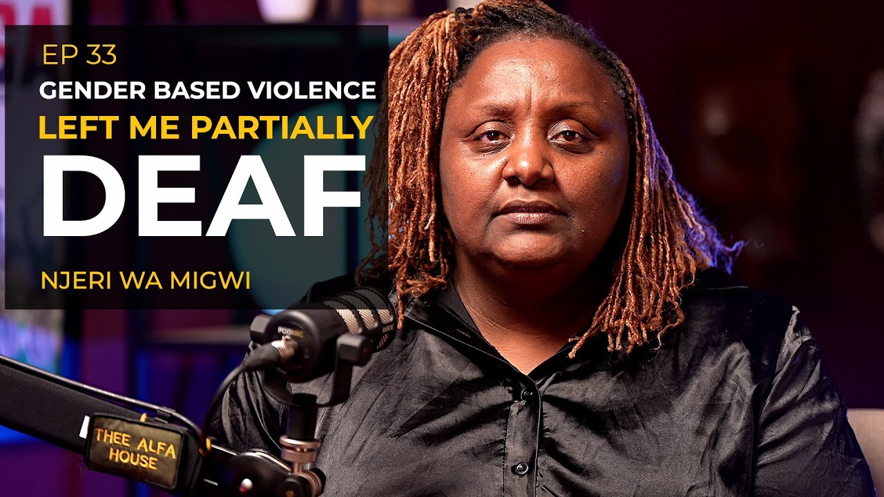 WHY GENDER BASED VIOLENCE AND FEMICIDE CASES ARE RISING IN KENYA