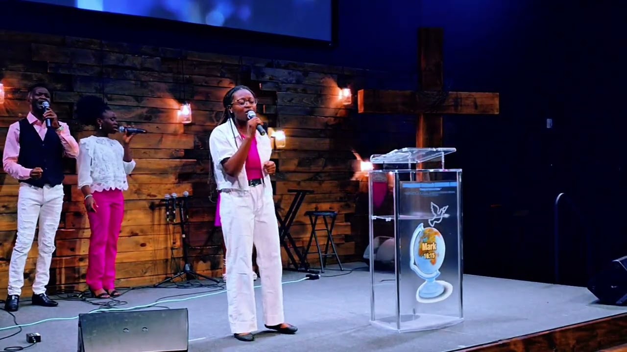 Sunday Worship Service 2/1/26 #highlights 