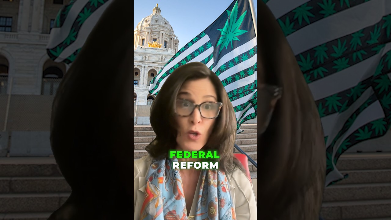 Why Moving Cannabis to Schedule 3 Matters?