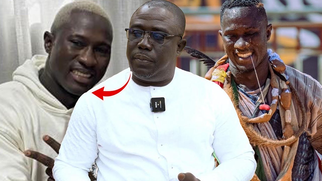 Bour Gueweul sur l’affaire Ada Fass: 