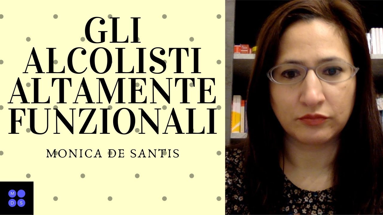 😈 Gli alcolisti altamente funzionali! 😈😈
