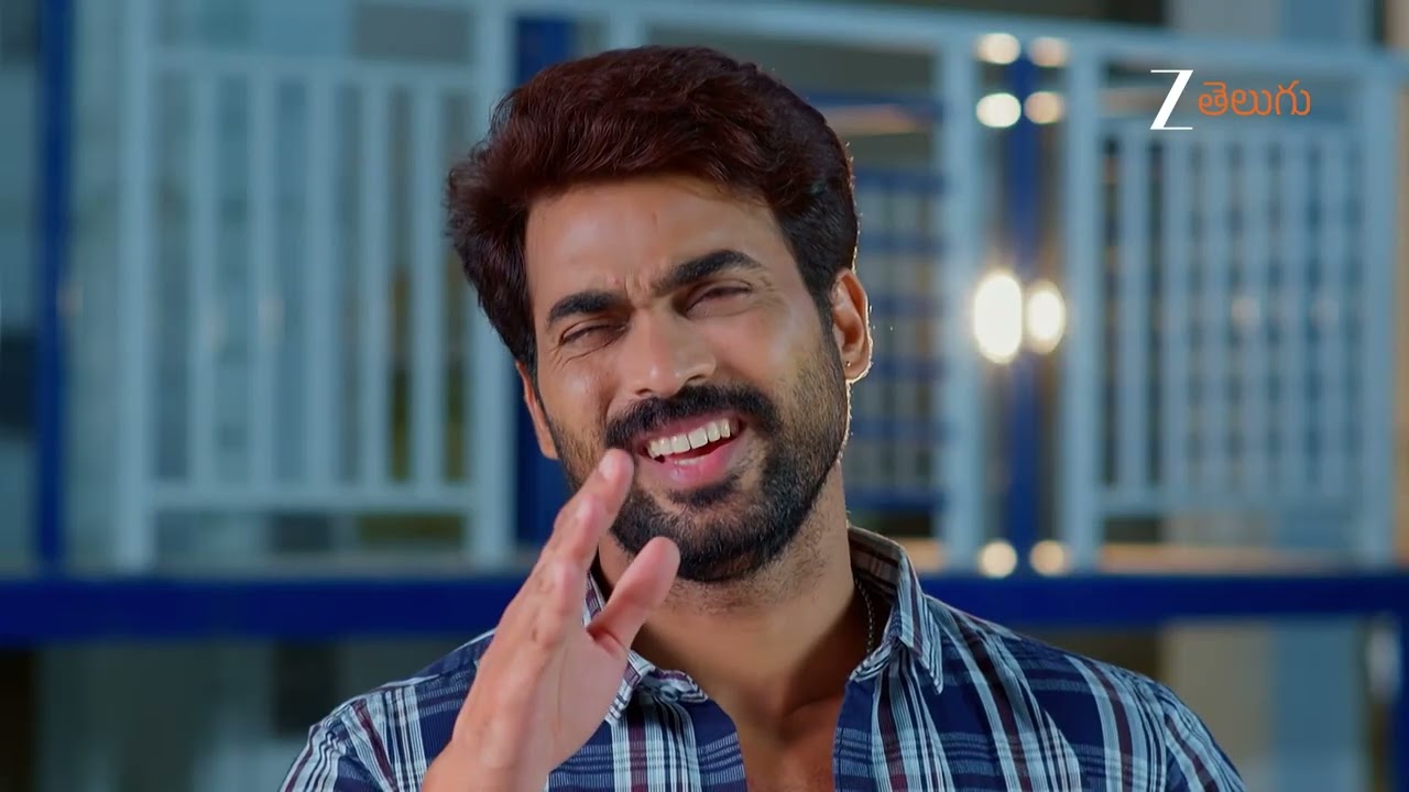 Gharana Mogudu | Ep - 27 | Best Scene | Jun 11 2025 | Zee Telugu