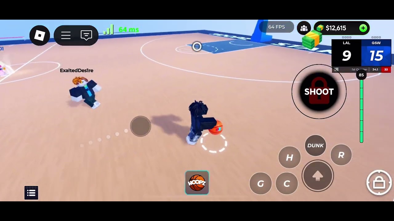 Playing arena with @BoneCollector201  and @BbgLuna