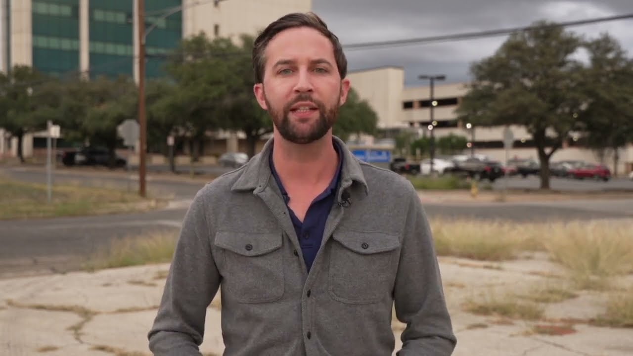 How Central Texas Police Use Neighborhood Cameras for Crime Prevention