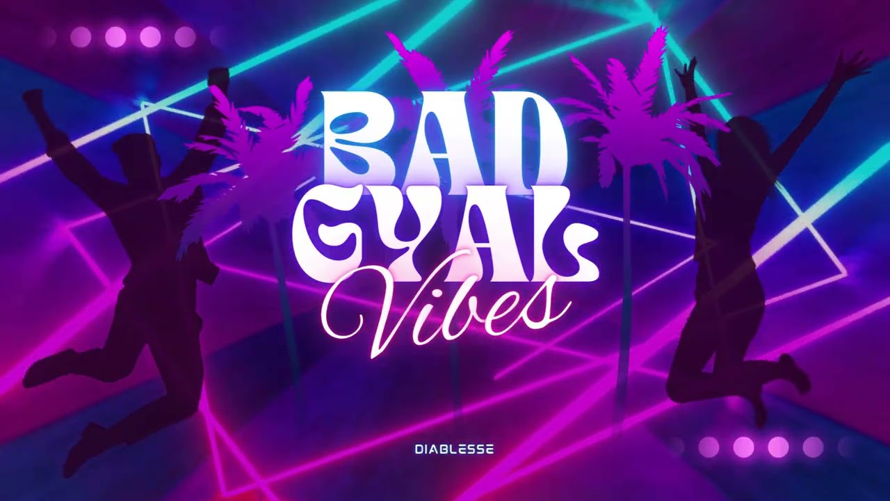 Bad GYALS