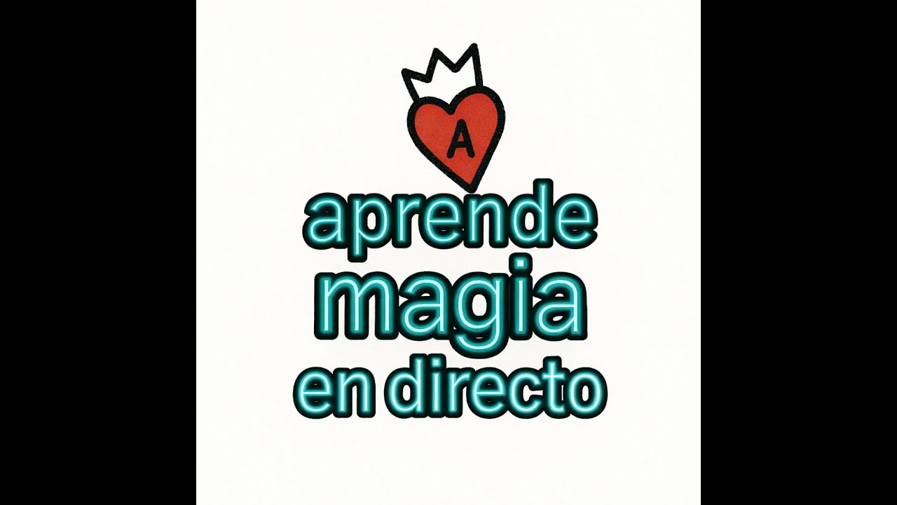 Creando Guia para aprender magia