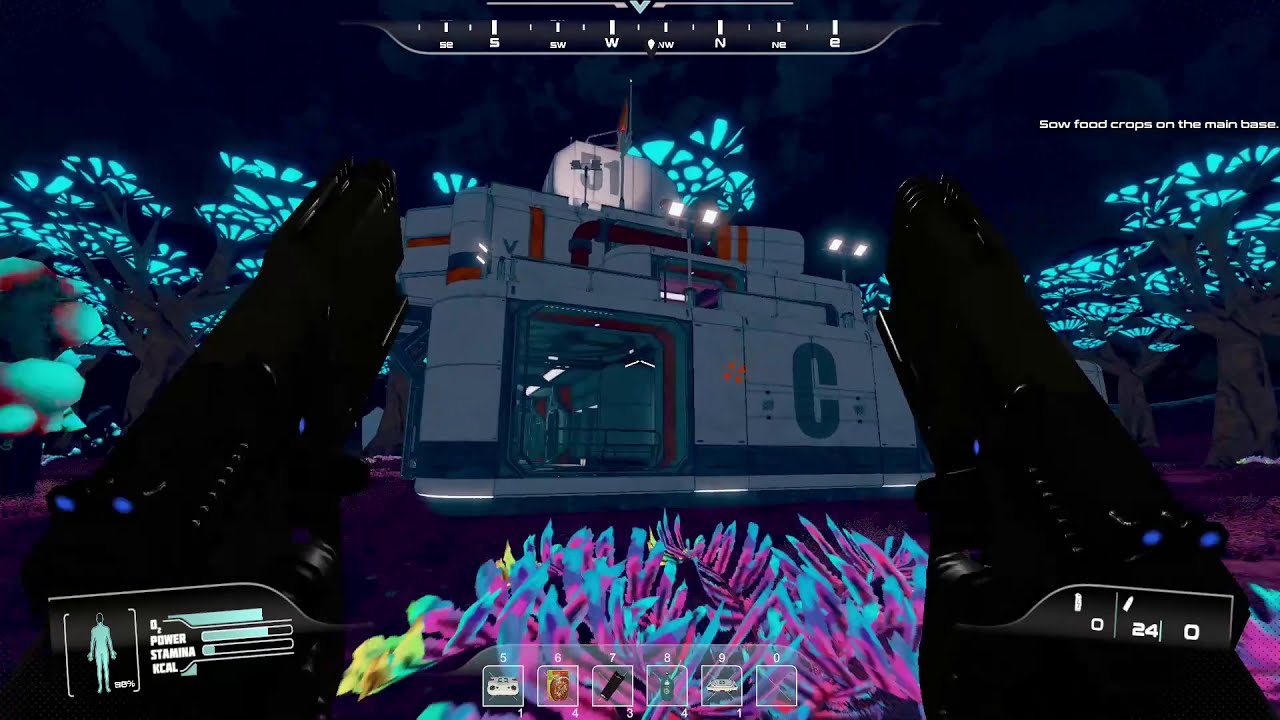 NIBIRU GAMEPLAY NO COMMENTARY