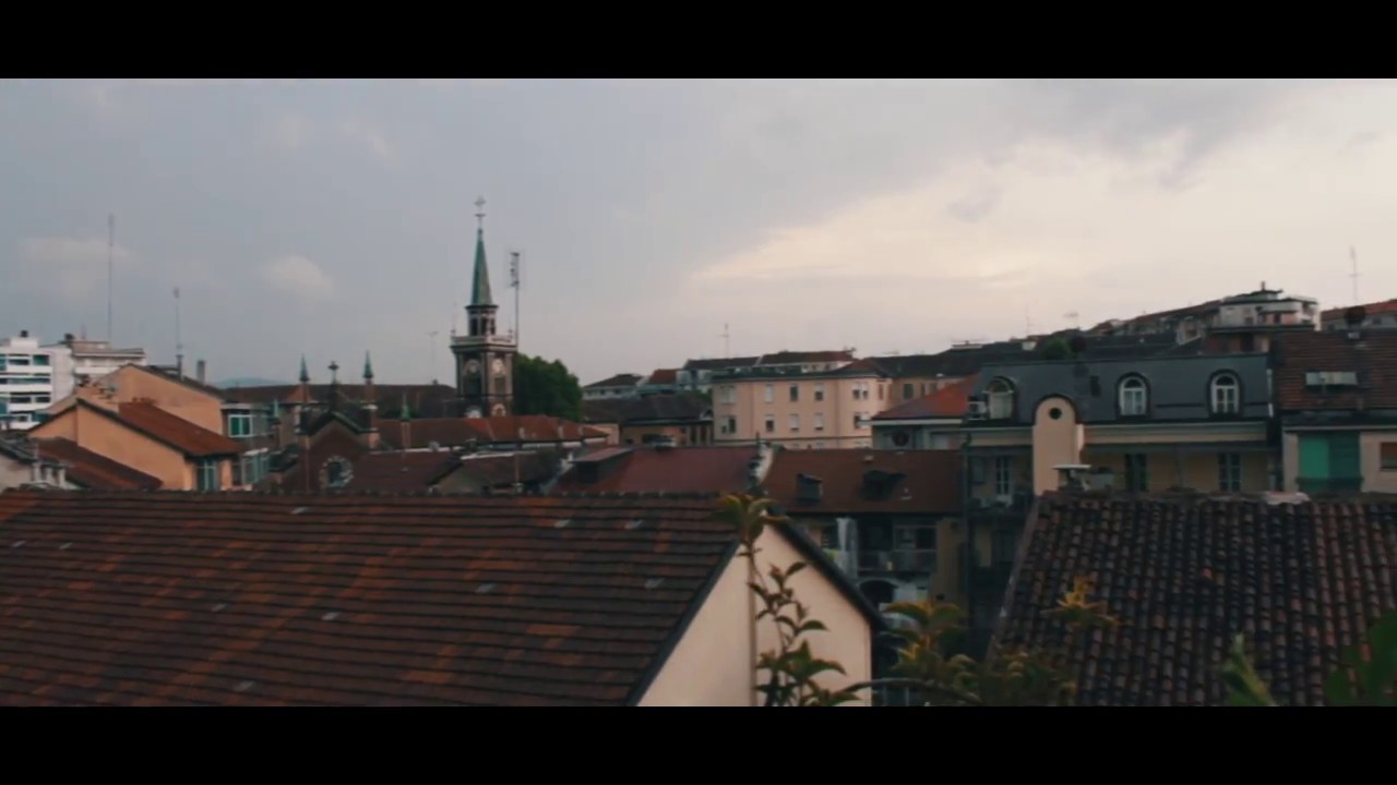 Sexy greens - Canon 1100D SHORT MOVIE