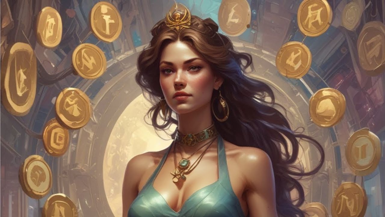 Unlocking Digital Tokens:  The Future of Finance
