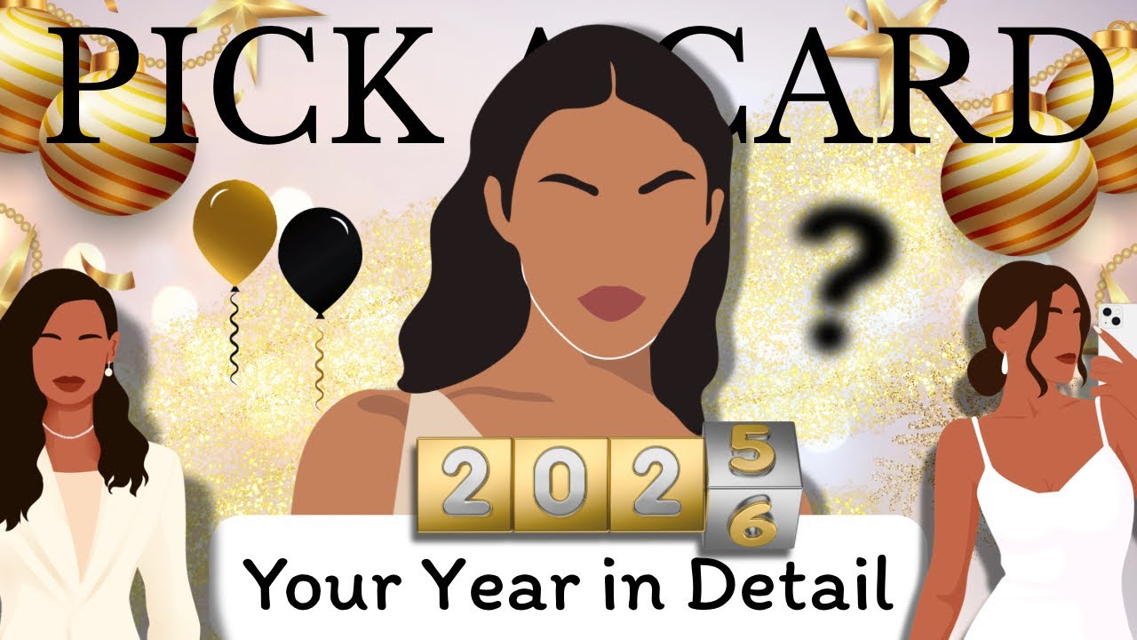 🔮🎉 ВЫБЕРИТЕ КАРТУ 🔮🎉 ПРОГНОЗЫ НА 2026 ГОД 🗓️🪄✨ ВАШ ГОД В ПОДРОБНОСТЯХ * ГЛУБОКОЕ ЧТЕНИЕ ТАРО 🥂🍾🎇