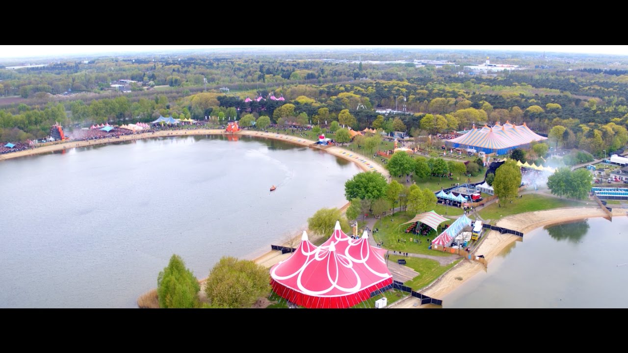Supersized Kingsday Festival 27.04.2017 aftermovie