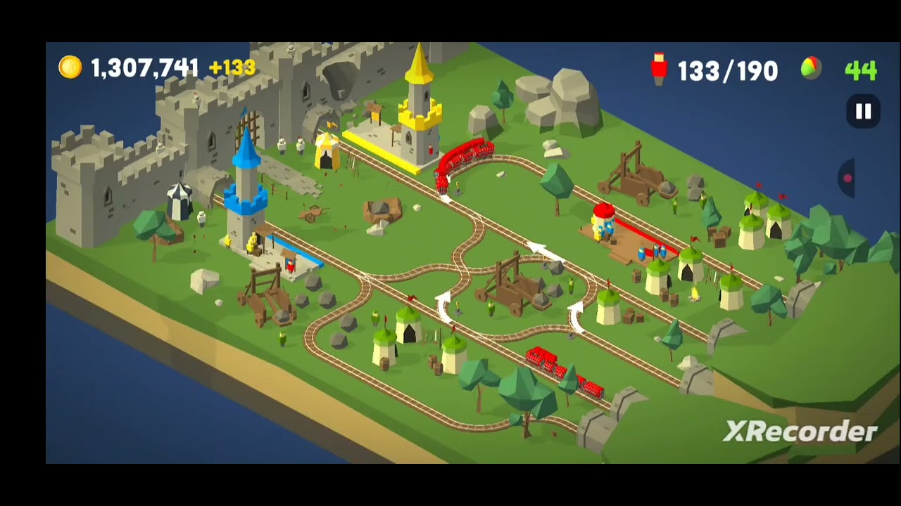 Conduct THIS! New TOTM September 1st Meigs Elevated Railway! + New Expedition!