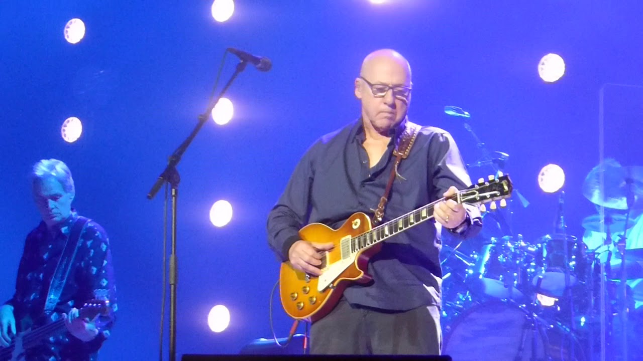 Speedway at Nazareth - Mark Knopfler- Bordeaux Arkéa Arena 6 Mai 2019