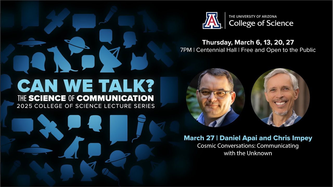 Cosmic Conversations: Communicating with the Unknown