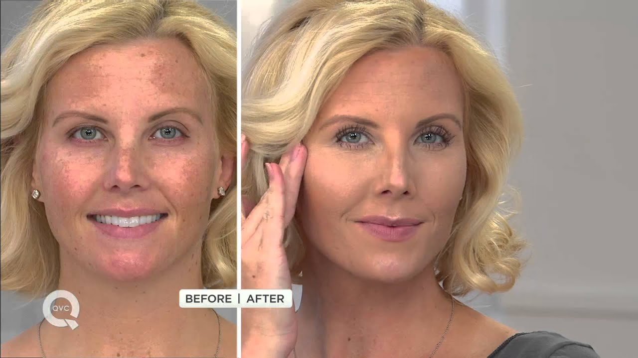 Perricone MD No Highlighter Highlighter & No Bronzer with Jill Bauer