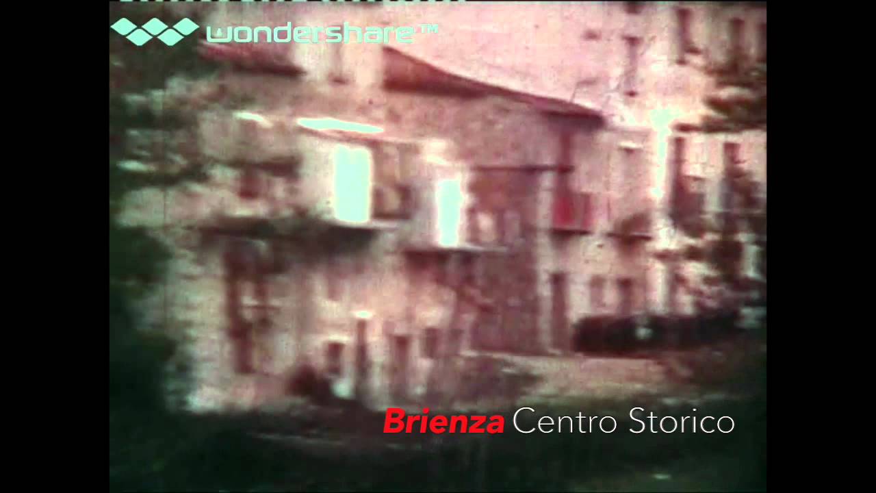 Brienza 1968