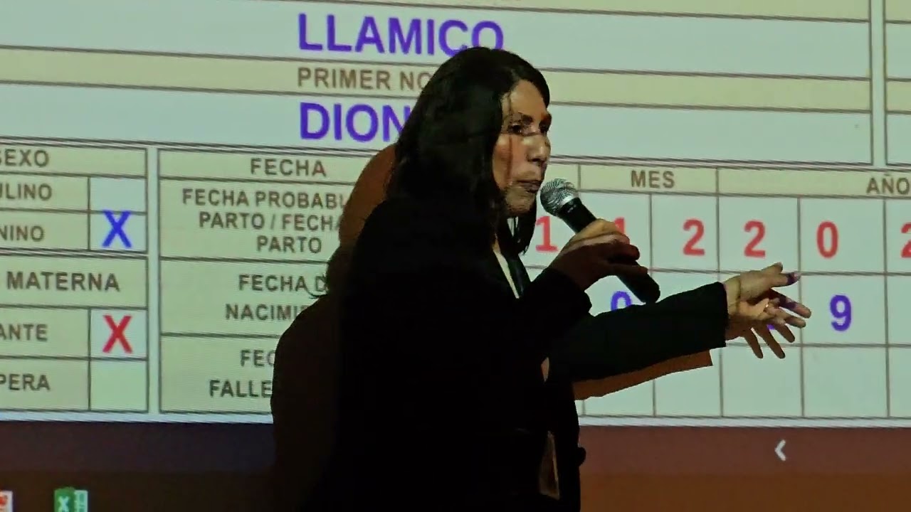 Llenado de FUA inducción Serums