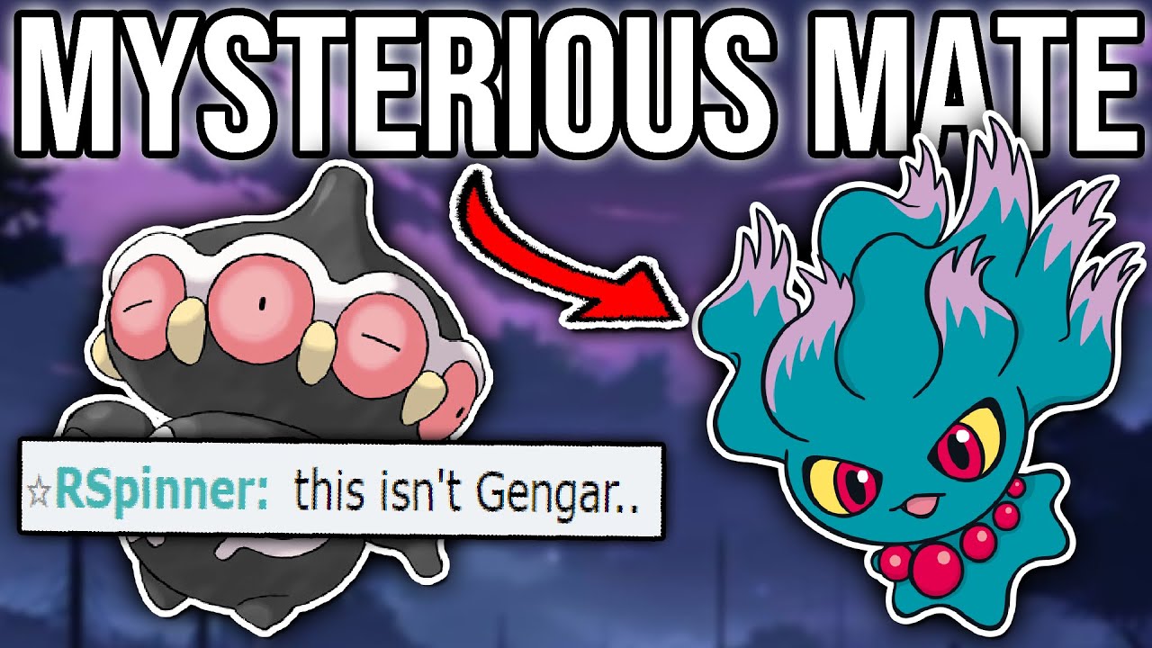 Misdreavus Monday - Gen 3 OU Ladder