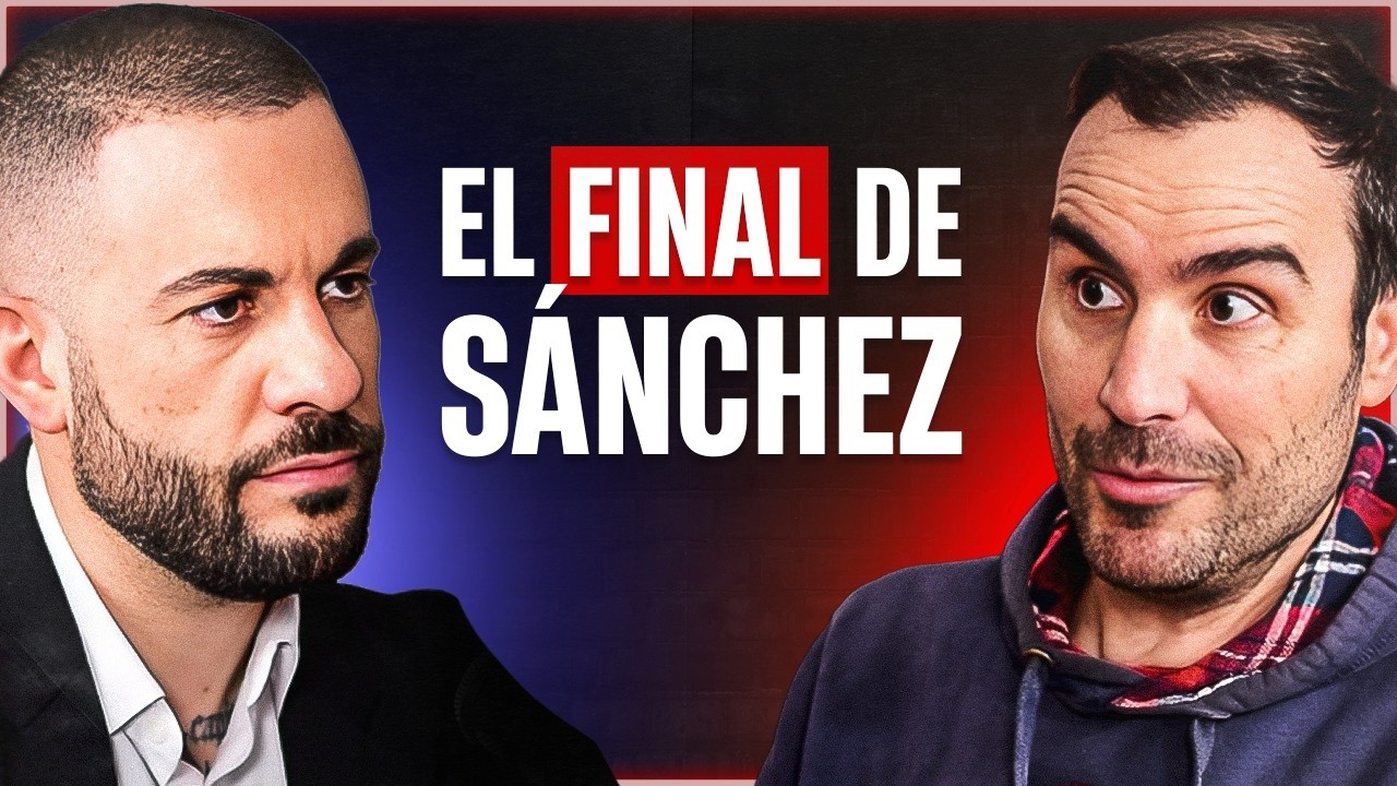 LA GUERRA ABIERTA en la DERECHA ESPAÑOLA | Fernando Díaz Villanueva #82