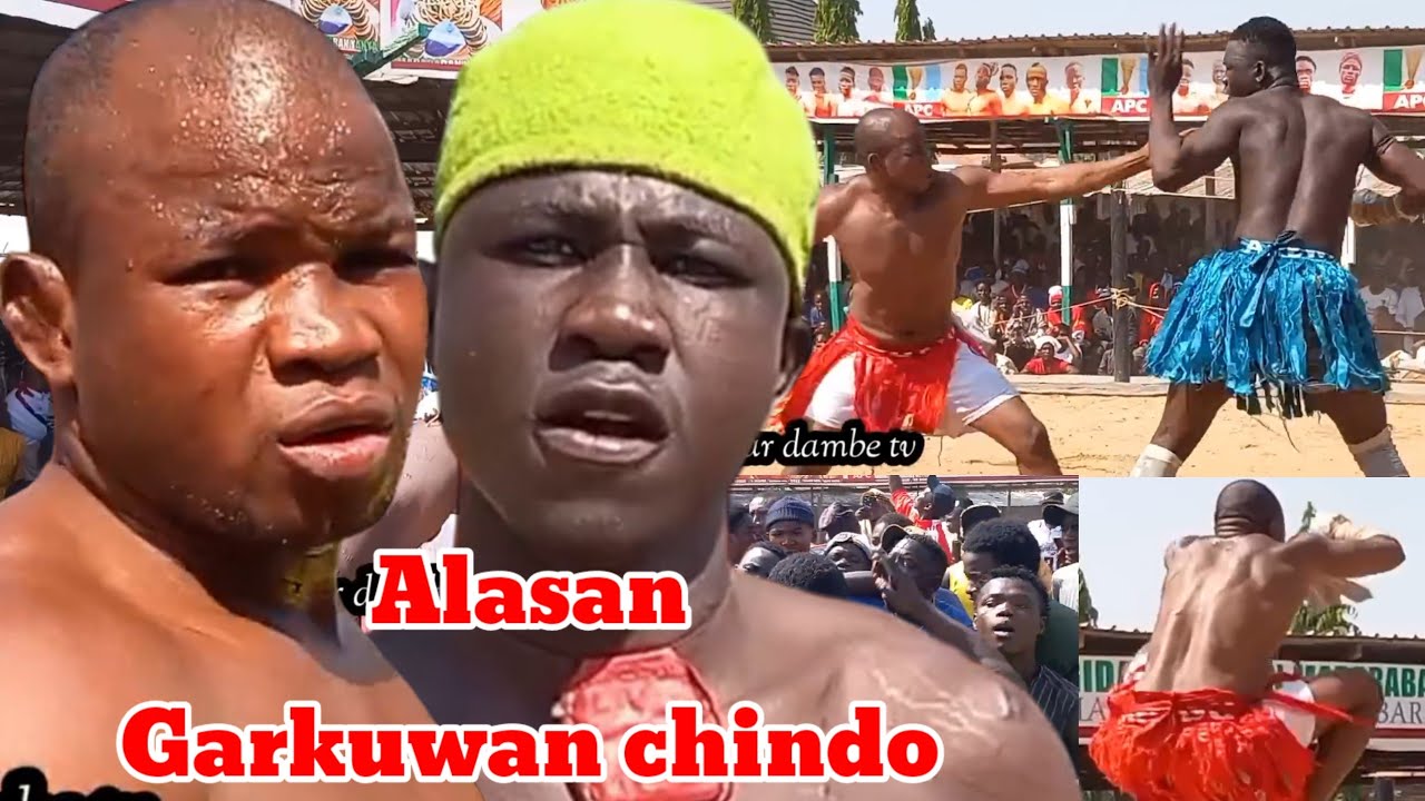 September 5, 2025 ALASAN, GARKUWAN CHINDO MAI FARUWA TA FARU (TUNA BAYA)