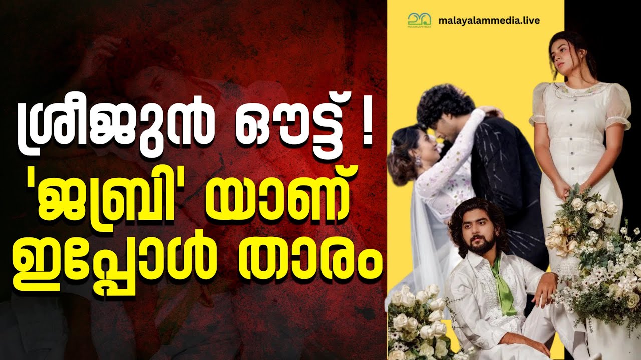 പ്രണയാദ്രമായി ജാസ്മിനും ഗബ്രിയും #jasminjaffar #gabribiggboss