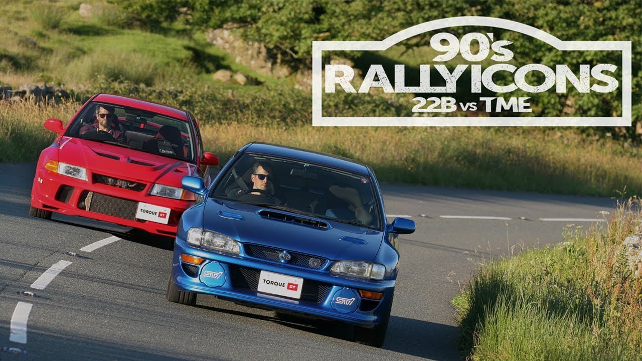 JDM Heroes - 22B против TME