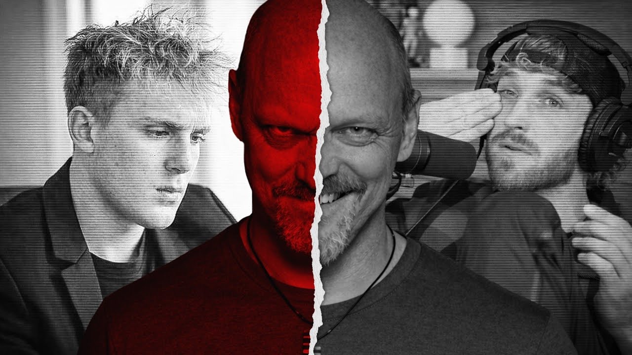 The Dark & Twisted Childhood Of Jake & Logan Paul