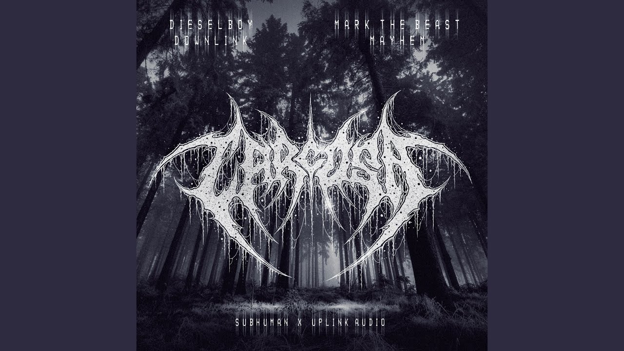 Carcosa (Original Mix)