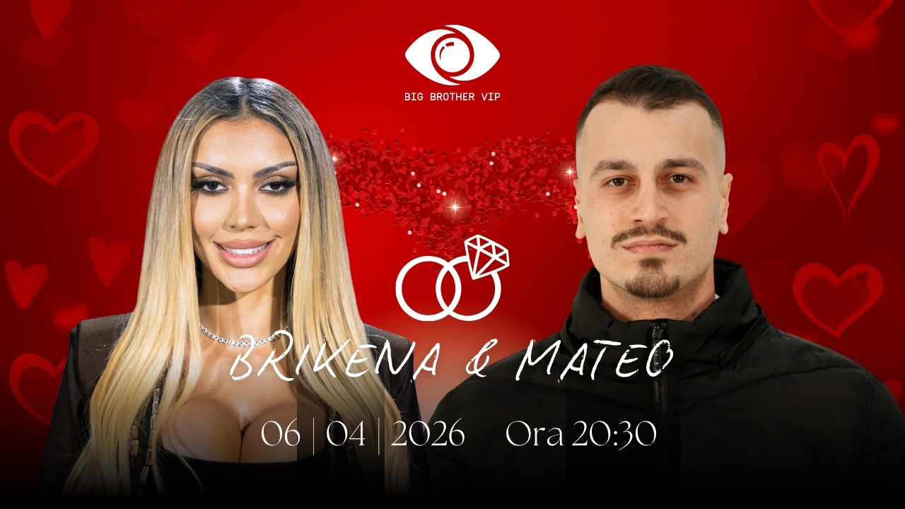 Dasma Brikena - Mateo