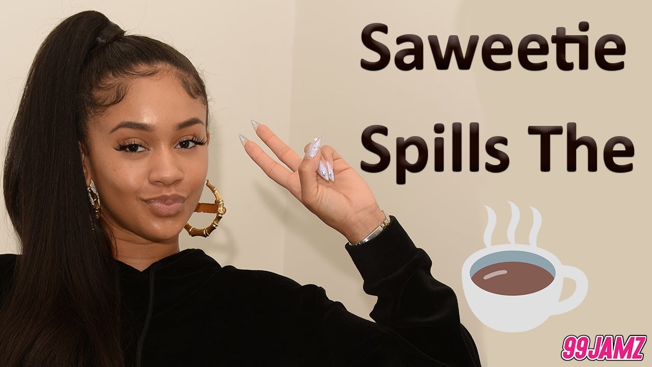 Saweetie Talks Relationship Status and Becoming An Influencer | Dating | Icy Girl