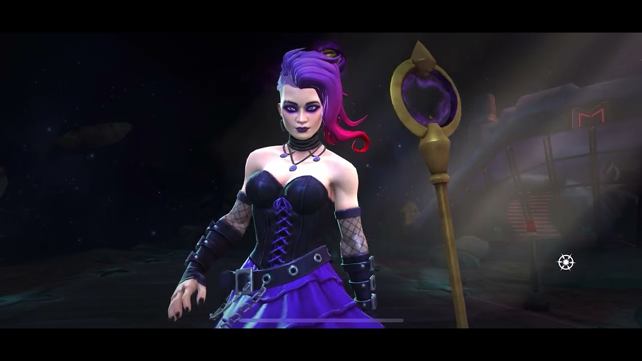 Bolt War 3 vs Linam: Nico Madness