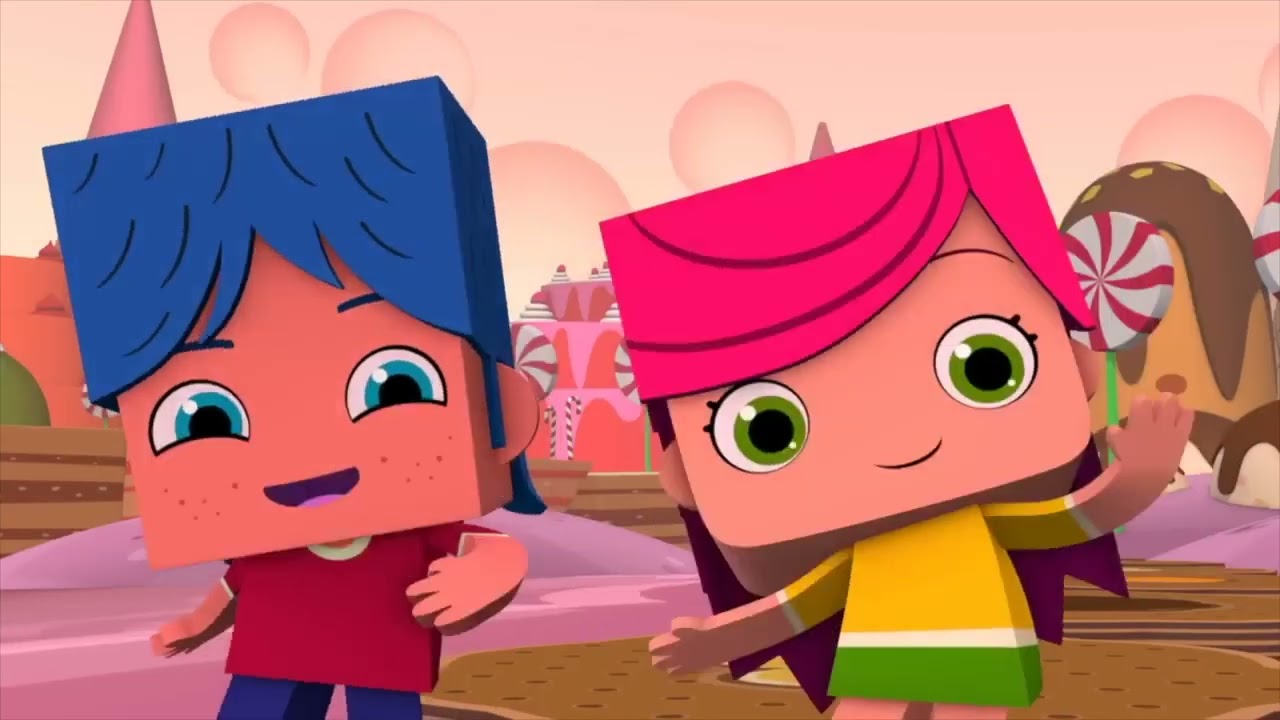 Binge your favorite Yoko episodes!
