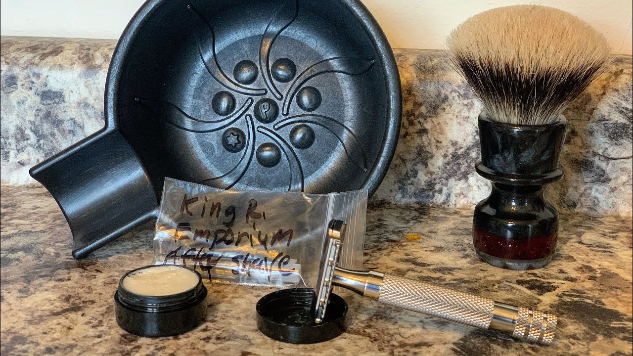 Razorock Lupo 95 | King R Emporium | Some Making Required TDR V5