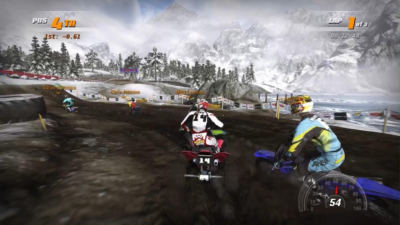MX vs. ATV Supercross Encore_deed