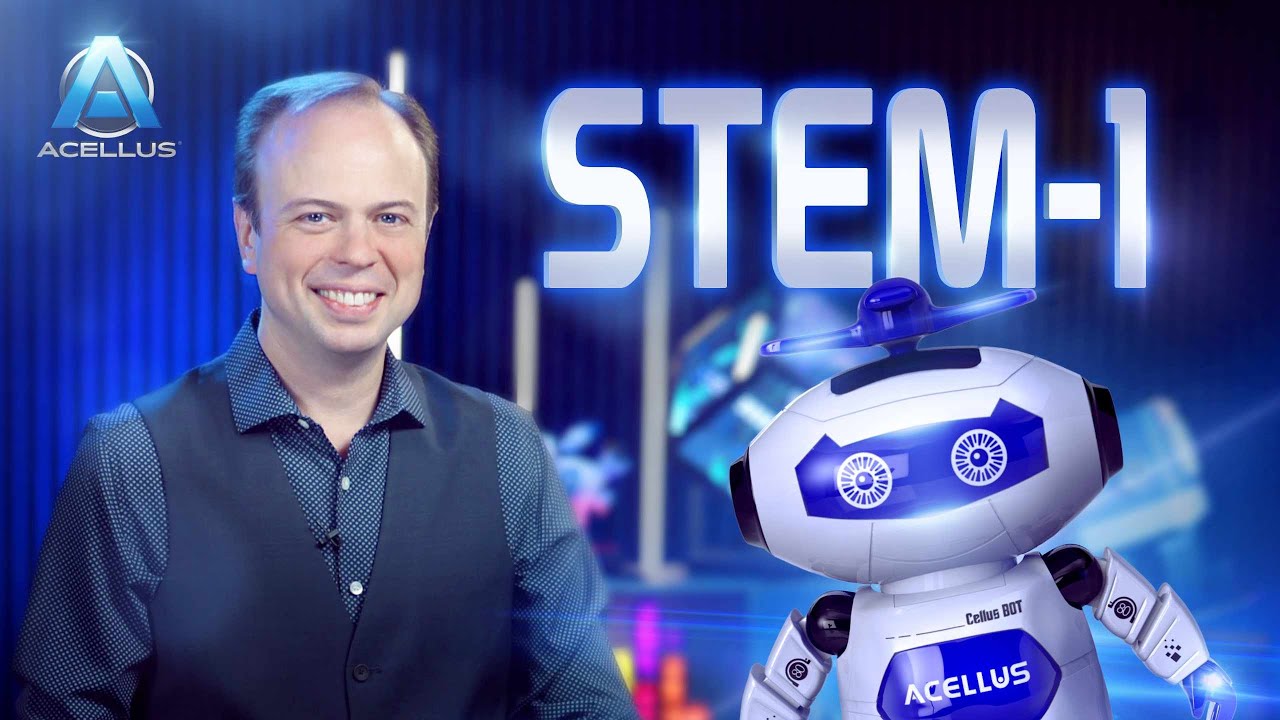 Acellus Course I STEM Level 1