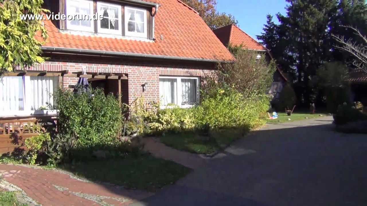 Ferienwohnungen Lüneburger Heide Johanneshof Neuenkirchen