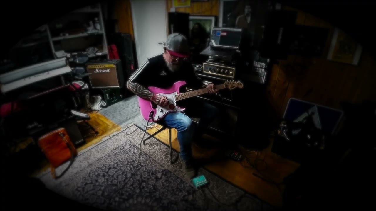Bondi Effects Sick as Overdrive