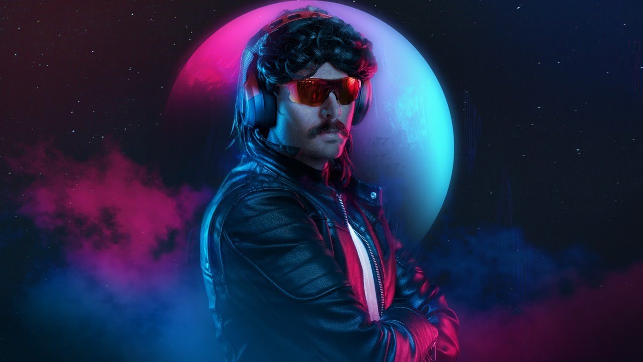 🔴 Dr Disrespect - LIVE EVENT - Black Ops Cold War Reveal